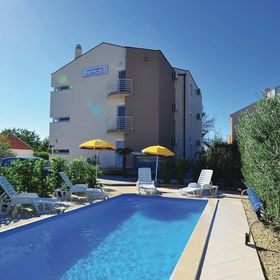 Apartman Bibinje - CDZ348