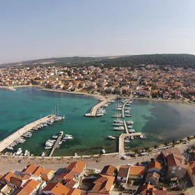 Apartman Bibinje - CDZ348