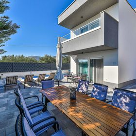 Vendégház Kaštel Stari - CDC825