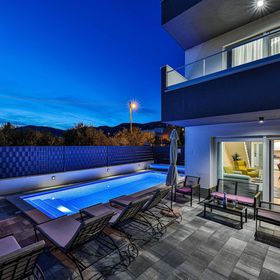 Vendégház Kaštel Stari - CDC825