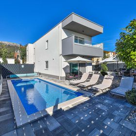 Vendégház Kaštel Stari - CDC825