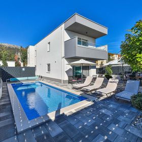 Vendégház Kaštel Stari - CDC825