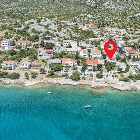 Apartman Ribarica - CKV636