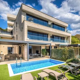 Apartman Crikvenica - CKA330