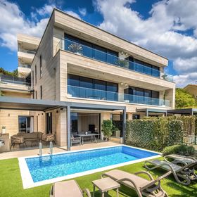 Apartman Crikvenica - CKA330