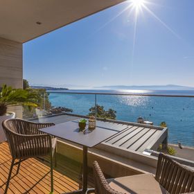 Apartman Crikvenica - CKA332