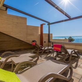 Apartman Crikvenica - CKA332