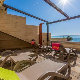 Apartman Crikvenica - CKA332