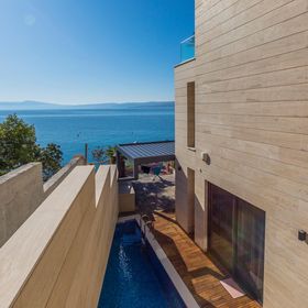 Apartman Crikvenica - CKA332