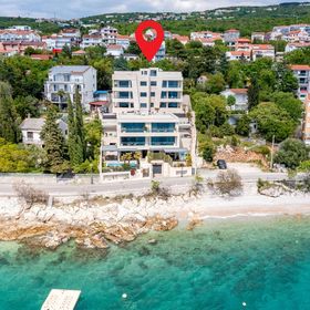 Apartman Crikvenica - CKA333
