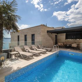 Apartman Crikvenica - CKA333