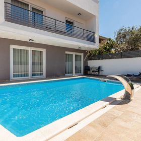 Vendégház Pakoštane - CDI074