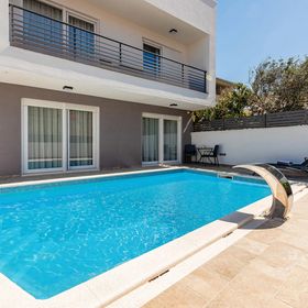 Vendégház Pakoštane - CDI074