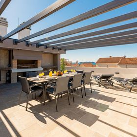 Vendégház Pakoštane - CDI074