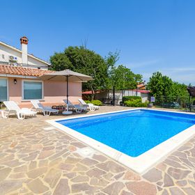 Apartman Potpićan - CIO348