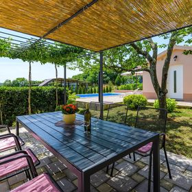 Apartman Potpićan - CIO348