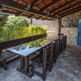 Vendégház Duboka - CDR525