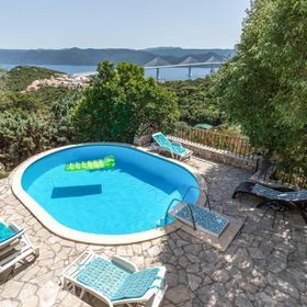 Vendégház Duboka - CDR525