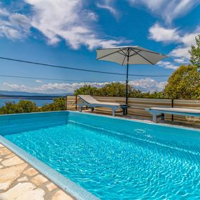 Vendégház Dramalj - CKC071