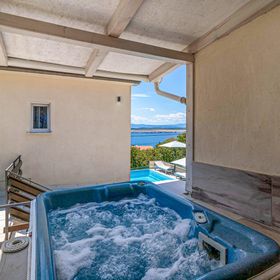 Vendégház Dramalj - CKC071