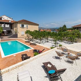 Vendégház Okrug Gornji - CDC850