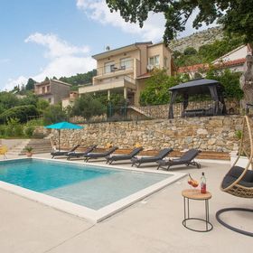 Vendégház Srinjine - CDC691