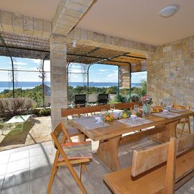 Vendégház Maslenica - CDZ831