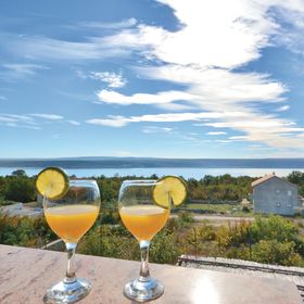 Vendégház Maslenica - CDZ831