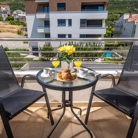 Apartman Podstrana - CDC645