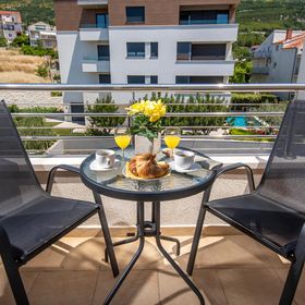 Apartman Podstrana - CDC645