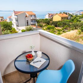 Apartman Podstrana - CDC645