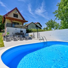 Vendégház Seketin - CCC321