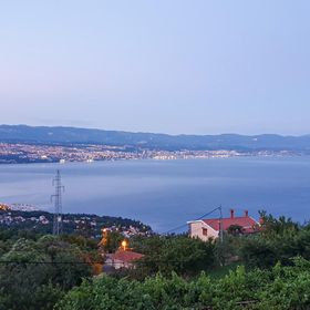 Vendégház Lovran - CKO193