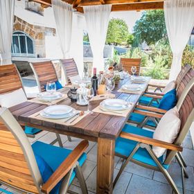 Vendégház Unešić - CDJ840