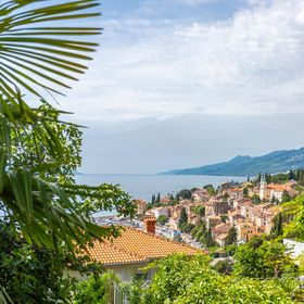 Apartman Opatija - CKU212