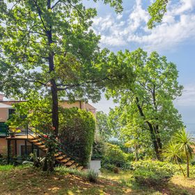 Apartman Opatija - CKU212