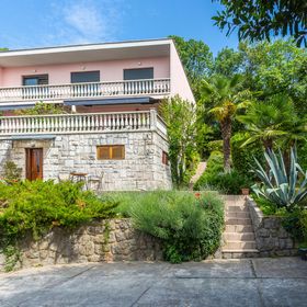 Apartman Opatija - CKU212