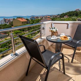 Apartman Podstrana - CDC646