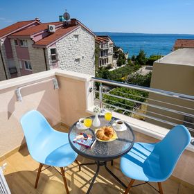 Apartman Podstrana - CDC647