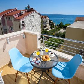 Apartman Podstrana - CDC647