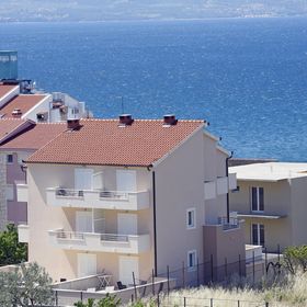 Apartman Podstrana - CDC647