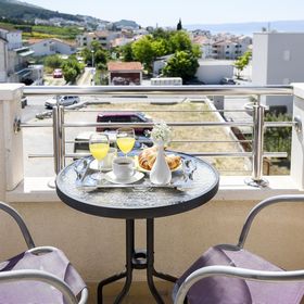 Apartman Podstrana - CDC648