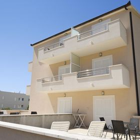 Apartman Podstrana - CDC648