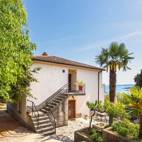 Apartman Krk - CKI394