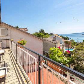 Apartman Krk - CKI394