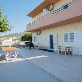 Apartman Makarska - CDC642