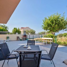 Apartman Makarska - CDC642