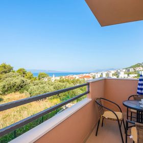 Apartman Makarska - CDC642