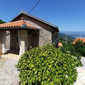 Vendégház Lovran - CKU211