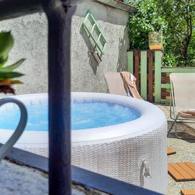 Vendégház Lovran - CKU210